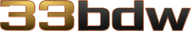 33bdw লোগো
